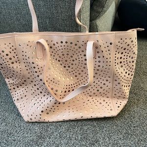 Beach bag